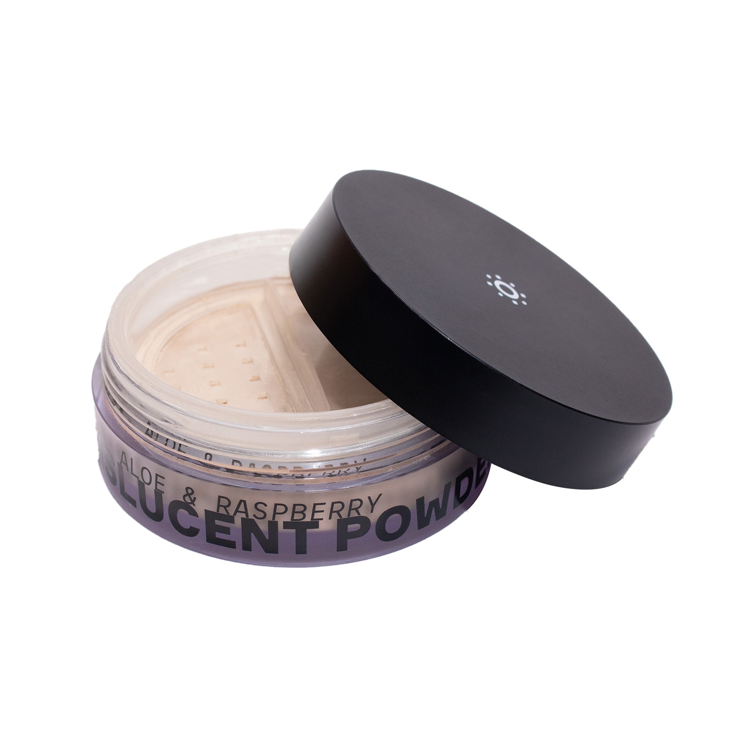 MAKE UP POWDER POLVO TRASLÚCIDO (POLVO TRASLÚCIDO)